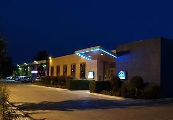Club Laverton Buitenkant foto